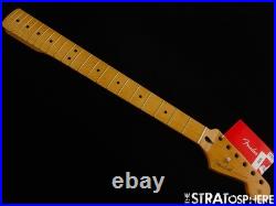 Fender Player II Modified Strat NECK Stratocaster C, Genuine, MN Maple