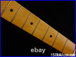 Fender Player II Modified Strat NECK Stratocaster C, Genuine, MN Maple
