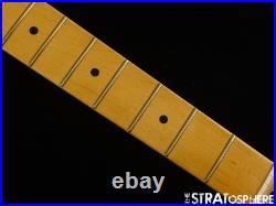 Fender Player II Modified Strat NECK Stratocaster C, Genuine MN Maple Fender Player II Modified Strat NECK Stratocaster C, Genuine MN Maple