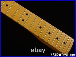 Fender Player II Modified Strat NECK Stratocaster C, Genuine MN Maple Fender Player II Modified Strat NECK Stratocaster C, Genuine MN Maple