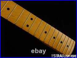 Fender Player II Modified Strat NECK Stratocaster C, Genuine, MN Maple