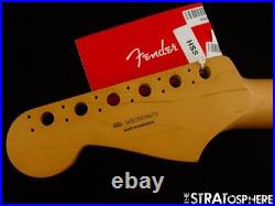 Fender Player II Modified Strat NECK Stratocaster C, Genuine, MN Maple