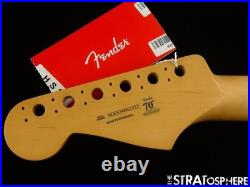 Fender Player II Modified Strat NECK Stratocaster C, Genuine MN Maple Fender Player II Modified Strat NECK Stratocaster C, Genuine MN Maple