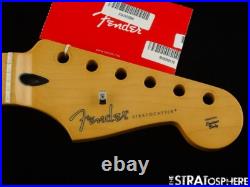 Fender Player II Modified Strat NECK Stratocaster C Genuine Maple Fender Player II Modified Strat NECK Stratocaster C Genuine Maple