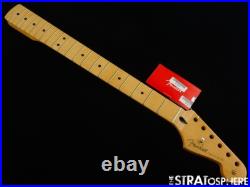 Fender Player II Modified Strat NECK Stratocaster C Genuine Maple Fender Player II Modified Strat NECK Stratocaster C Genuine Maple