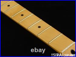 Fender Player II Modified Strat NECK Stratocaster C Genuine Maple Fender Player II Modified Strat NECK Stratocaster C Genuine Maple