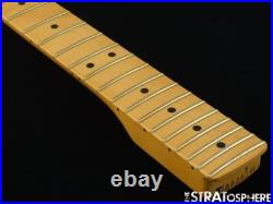 Fender Player II Modified Strat NECK Stratocaster C Genuine Maple Fender Player II Modified Strat NECK Stratocaster C Genuine Maple