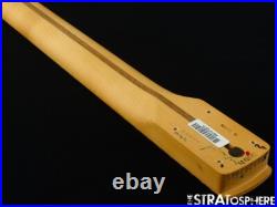 Fender Player II Modified Strat NECK Stratocaster C Genuine Maple Fender Player II Modified Strat NECK Stratocaster C Genuine Maple