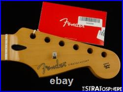Fender Player II Modified Strat NECK Stratocaster C Maple Fender Player II Modified Strat NECK Stratocaster C Maple