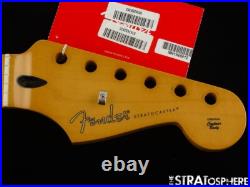 Fender Player II Modified Strat NECK Stratocaster C Maple Fender Player II Modified Strat NECK Stratocaster C Maple