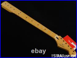 Fender Player II Modified Strat NECK Stratocaster C Maple Fender Player II Modified Strat NECK Stratocaster C Maple