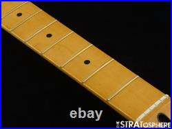Fender Player II Modified Strat NECK Stratocaster C Maple Fender Player II Modified Strat NECK Stratocaster C Maple