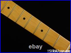 Fender Player II Modified Strat NECK Stratocaster C Maple Fender Player II Modified Strat NECK Stratocaster C Maple