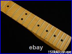 Fender Player II Modified Strat NECK Stratocaster C Maple Fender Player II Modified Strat NECK Stratocaster C Maple