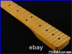 Fender Player II Modified Strat NECK Stratocaster C Maple Fender Player II Modified Strat NECK Stratocaster C Maple