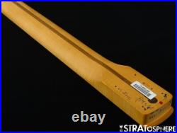 Fender Player II Modified Strat NECK Stratocaster C Maple Fender Player II Modified Strat NECK Stratocaster C Maple