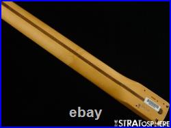 Fender Player II Modified Strat NECK Stratocaster C Maple Fender Player II Modified Strat NECK Stratocaster C Maple