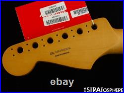 Fender Player II Modified Strat NECK Stratocaster C Maple Fender Player II Modified Strat NECK Stratocaster C Maple