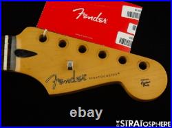 Fender Player II Modified Strat NECK Stratocaster C RW Rosewood Fender Player II Modified Strat NECK Stratocaster C RW Rosewood
