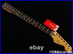 Fender Player II Modified Strat NECK Stratocaster C RW Rosewood