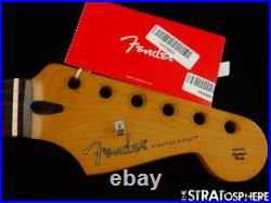 Fender Player II Modified Strat NECK, Stratocaster C Rosewood