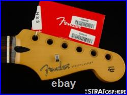 Fender Player II Modified Strat NECK, Stratocaster C Rosewood Fender Player II Modified Strat NECK, Stratocaster C Rosewood