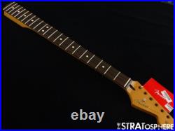 Fender Player II Modified Strat NECK, Stratocaster C Rosewood