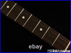 Fender Player II Modified Strat NECK, Stratocaster C Rosewood