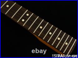 Fender Player II Modified Strat NECK, Stratocaster C Rosewood