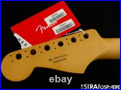 Fender Player II Modified Strat NECK, Stratocaster C Rosewood Fender Player II Modified Strat NECK, Stratocaster C Rosewood
