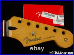 Fender Player II Modified Strat NECK, Stratocaster C Shaped Rosewood Fender Player II Modified Strat NECK, Stratocaster C Shaped Rosewood