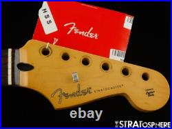 Fender Player II Modified Strat NECK, Stratocaster C Shaped, Rosewood