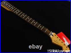 Fender Player II Modified Strat NECK, Stratocaster C Shaped Rosewood Fender Player II Modified Strat NECK, Stratocaster C Shaped Rosewood