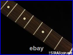 Fender Player II Modified Strat NECK, Stratocaster C Shaped, Rosewood
