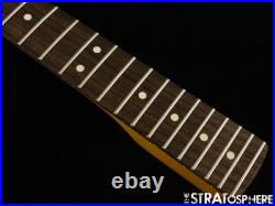 Fender Player II Modified Strat NECK, Stratocaster C Shaped, Rosewood