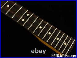 Fender Player II Modified Strat NECK, Stratocaster C Shaped Rosewood Fender Player II Modified Strat NECK, Stratocaster C Shaped Rosewood
