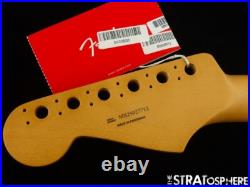 Fender Player II Modified Strat NECK, Stratocaster C Shaped Rosewood Fender Player II Modified Strat NECK, Stratocaster C Shaped Rosewood