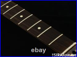 Fender Player II Modified Strat NECK and LOCKING TUNERS C Rosewood Fender Player II Modified Strat NECK and LOCKING TUNERS C Rosewood