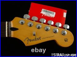 Fender Player II Modified Strat NECK and LOCKING TUNERS C Rosewood $20 OFF Fender Player II Modified Strat NECK and LOCKING TUNERS C Rosewood $20 OFF