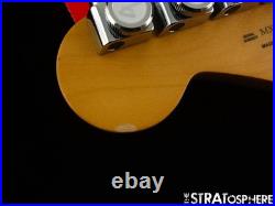 Fender Player II Modified Strat NECK and LOCKING TUNERS C Rosewood $20 OFF Fender Player II Modified Strat NECK and LOCKING TUNERS C Rosewood $20 OFF