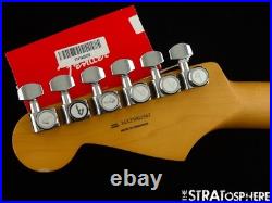 Fender Player II Modified Strat NECK and LOCKING TUNERS C Rosewood $20 OFF Fender Player II Modified Strat NECK and LOCKING TUNERS C Rosewood $20 OFF