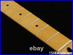 Fender Player II Modified Strat NECK with LOCKING TUNERS Stratocaster C Maple