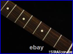 Fender Player II Series Series Stratocaster Strat NECK, Modern C 9.5 Rosewood Fender Player II Series Series Stratocaster Strat NECK, Modern C 9.5 Rosewood