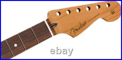 Fender Player II Stratocaster Roasted Maple Neck, 22 Frets, Rosewood board