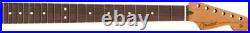 Fender Player II Stratocaster Roasted Maple Neck, 22 Frets, Rosewood board