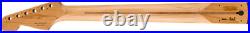 Fender Player II Stratocaster Roasted Maple Neck, 22 Frets, Rosewood board