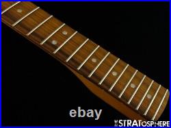 Fender Player Plus Series Stratocaster Strat, NECK & LOCKING TUNERS, C Pau Ferro Fender Player Plus Series Stratocaster Strat, NECK & LOCKING TUNERS, C Pau Ferro
