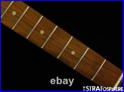 Fender Player Plus Series Stratocaster Strat NECK, Modern C, Pau Ferro
