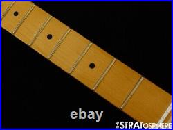 Fender Player Plus Series Stratocaster Strat NECK, Modern C Shape Maple