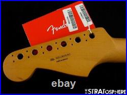 Fender Player Plus Series Stratocaster Strat NECK, Modern C Shape Maple